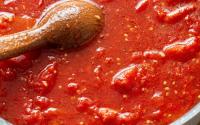 Pare de usar açúcar para tirar a acidez do molho de tomate e comece a fazer como os verdadeiros chefs de cozinha!