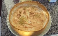 Torta de limão