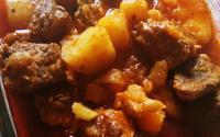 Carne de Caracu