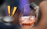 Tá todo mundo servindo vinho rosé errado: o jeito certo de apreciar a bebida vai te surpreender