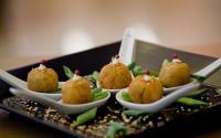 Bolinhas de Queijo