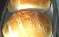 Pão caseiro