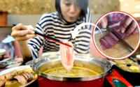 O segredo para cortar tiras de carne fininhas como os asiáticos está em um detalhe do modo de preparo