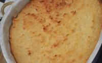 Bolo de Macaxeira