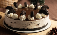 Cheesecake de Oreo: receita fácil e sem forno para uma sobremesa irresistível e que faz sucesso em qualquer ocasião