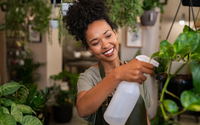 O que significa ter muitas plantas em casa? Isso pode explicar muito sobre a personalidade de cada pessoa