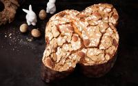 Colomba Pascal / Torta Colomba di Pasqua