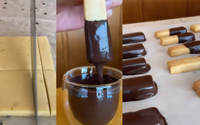 O melhor biscoitinho de laranja que eu já fiz não tem glúten e a família inteira ama