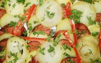Batata picante