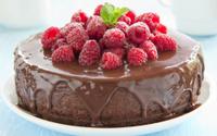 Torta de chocolate gelada: como fazer
