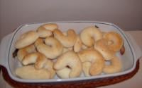 Biscoito de polvilho assado