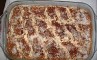 Torta Fácil