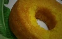 Bolo de leite condensado