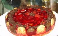 Torta Tentação