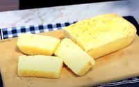 Quem prova, aprova: pãozinho de tapioca vapt-vupt para o café da manhã vai deixar todo mundo querendo mais!