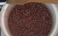 Amendoim crocante de chocolate