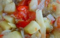 Sopa emagrecedora