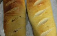 Pão de frios