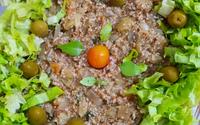 Tabule de Berinjela