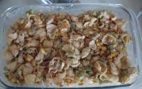 Salada de Macarrão