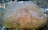 Bolo de coco gelado