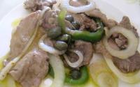 Carne Louca