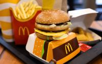 Não é com hambúrguer que o McDonald's ganha mais dinheiro: você não vai acreditar qual é o negócio mais rentável do fast-food