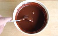 Ganache Falso