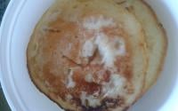 Bolo de Caco