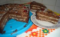 Torta prestigio