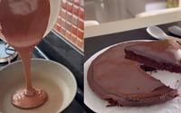 Nem banana, nem maçã: a boloqueca de chocolate é melhor versão de panqueca fit que você vai comer hoje