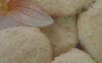 Bolacha de Fubá