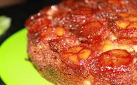 Torta de banana