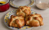Pan de muerto: aprenda receita do pão doce adorado pelos mexicanos e tradicional no Día de Muertos