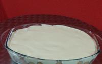 Torta Alemã com Nata