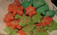 Biscoitinhos de manteiga