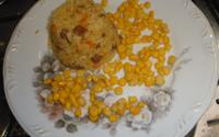 Arroz de Farofa