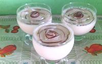 Mousse de Coco