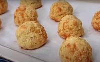 Nada de farinha de trigo: troquei o pão do café da manhã e do lanche por essa receita deliciosa quase zero carboidrato