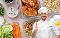 Marmita gourmet: é fácil preparar pratos como os de restaurantes renomados com as dicas desse cozinheiro