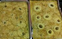 Torta capixaba
