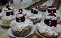 Cupcake Natalino