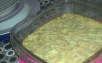 Torta preguiçosa
