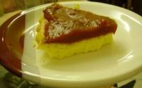 Torta Romeu e Julieta