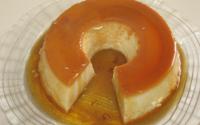 Pudim maravilha