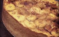 Torta de Banana