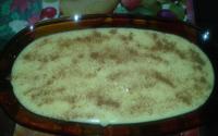 Canjica da van