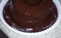 Calda de chocolate fácil