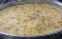 Bacalhau à Maquiné