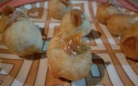 Bolinho de churros